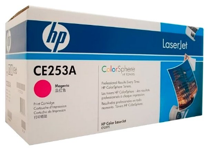 Изображение Картридж HP CE253A