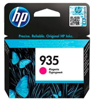 Изображение Картридж HP C2P21AE