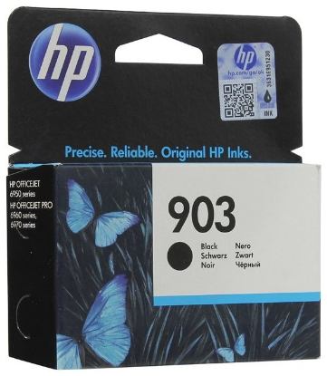 Изображение Картридж HP T6L99AE