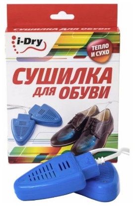 Изображение Сушилка для обуви Timson 2428 i-Dry