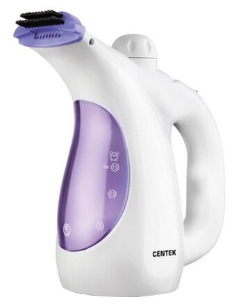 Изображение Отпариватель CENTEK CT-2380 (ручной 1000 Вт )