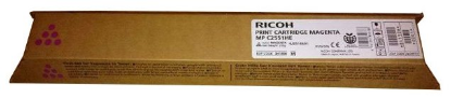 Изображение Картридж Ricoh MP C2551HE M