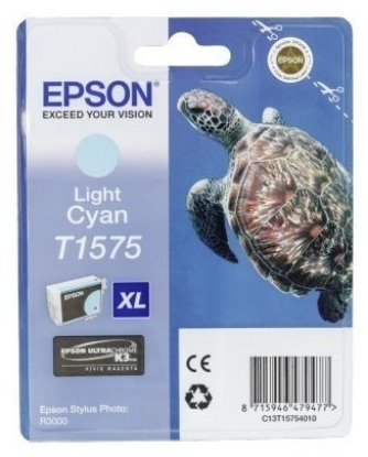 Изображение Картридж Epson C13T15754010