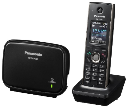 Изображение VoIP-телефон Panasonic KX-TGP600