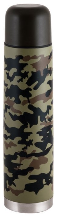 Изображение Термос Mallony SA-500M Командирский 0,5 л