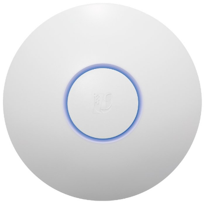 Изображение Wi-fi роутер Ubiquiti UniFi AC HD