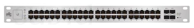 Изображение Маршрутизатор/коммутатор Ubiquiti UniFi Switch US-48-500W