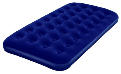 Изображение Надувной матрас Bestway Flocked Air Bed 67001