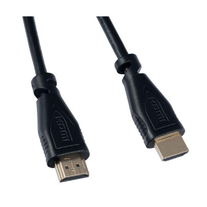 Изображение Кабель Perfeo H1002 HDMI-HDMI (черный) (1,5 м)