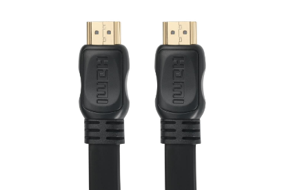 Изображение Кабель Harper DCHM-441 HDMI-HDMI (черный) (1 м)