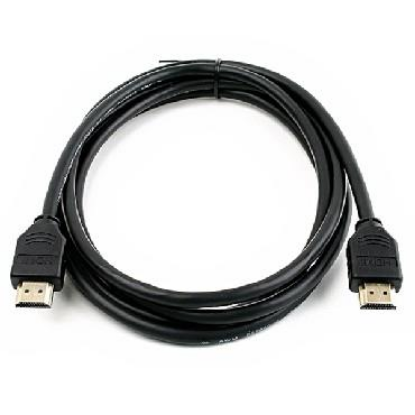 Изображение Кабель 5BITES APC-005-030 HDMI-HDMI (черный) (3 м)