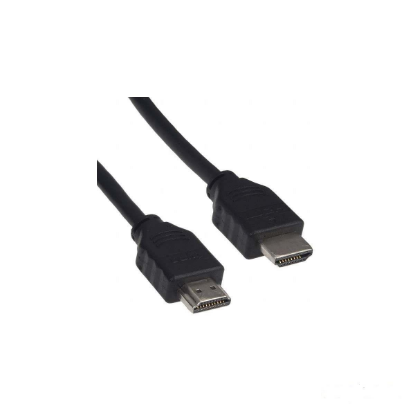 Изображение Кабель Bion BNCC-HDMI4L-1M HDMI-HDMI (черный) (1 м)