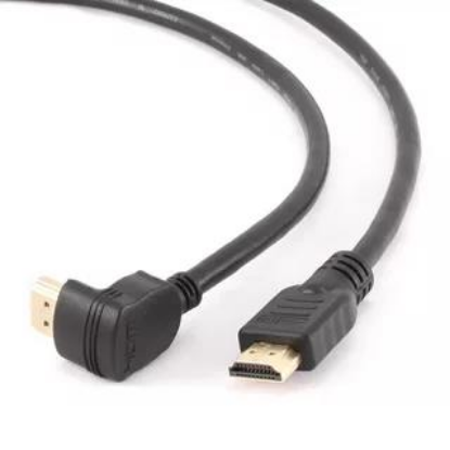 Изображение Кабель Gembird CC-HDMI490-6 HDMI-HDMI (черный) (1,8 м)