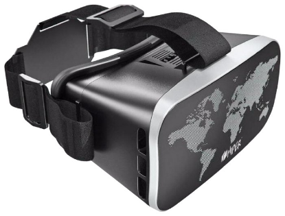 Изображение Очки виртуальной реальности HIPER VRW