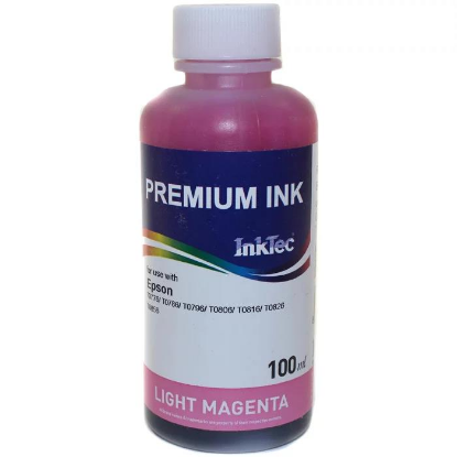 Изображение Чернила InkTec E0010-100MLM (100 мл)