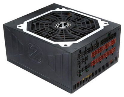 Изображение Блок питания Zalman ZM1200-ARX 1200W (ZM1200-ARX) (1200 Вт )