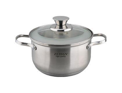 Изображение Кастрюля Zeidan Z-50282 (2,3 л )