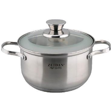 Изображение Кастрюля Zeidan Z-50285 (5,3 л )