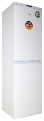 Изображение Холодильник DON R 296 B белый (349 л )