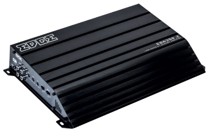 Изображение Автомобильный усилитель EDGE EDA350.2-E7