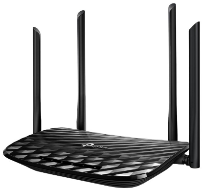 Изображение Wi-fi роутер TP-Link Archer A6