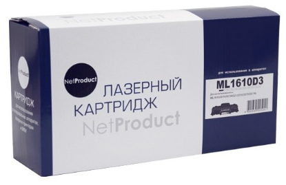 Изображение Картридж Net Product N-ML-1610D3