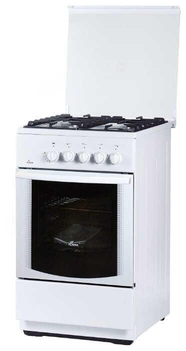 Изображение Плита Flama FG 24022-W,белый