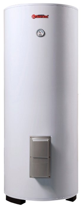 Изображение Водонагреватель Thermex Combi ER 300V (300 л /3,5 кВт/стеклокерамика)