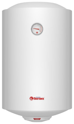 Изображение Водонагреватель Thermex TitaniumHeat 80 V (80 л /1,5 кВт/стеклокерамика)