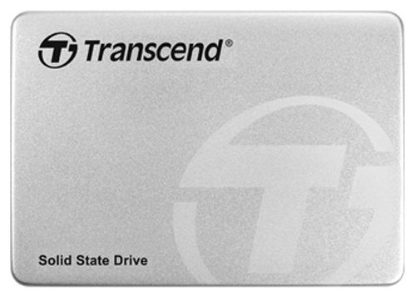 Изображение SSD диск Transcend SSD220S 120 Гб 2.5" (TS120GSSD220S)