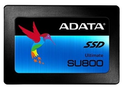 Изображение SSD диск ADATA SU800 256 Гб 2.5" (ASU800SS-256GT-C)