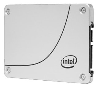Изображение SSD диск Intel DC S3520 480 Гб 2.5" (SSDSC2BB480G701)