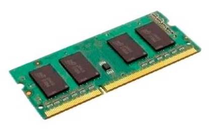 Изображение Оперативная память 4 GB DDR3 Qumo QUM3S-4G1600C11 (12800 МБ/с, 1600 МГц, CL11)