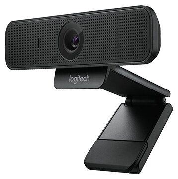 Изображение Веб-камера Logitech WebCam C925e ()