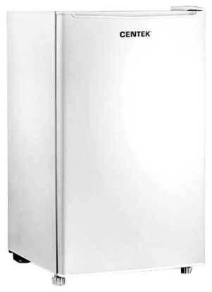 Изображение Холодильник CENTEK CT-1703 белый (97 л )