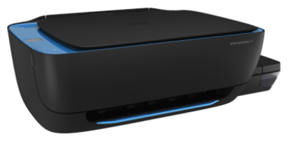 Изображение МФУ HP Ink Tank Wireless 419