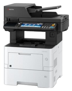 Изображение МФУ Kyocera ECOSYS M3145idn (настольный )