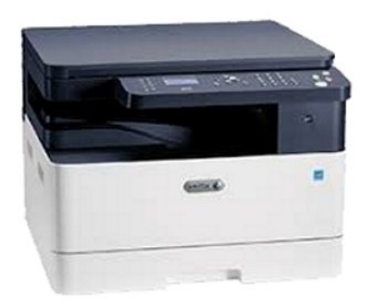 Изображение МФУ Xerox B1022