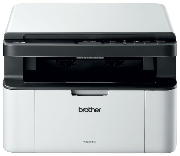 Изображение МФУ Brother DCP-1510R (настольный )