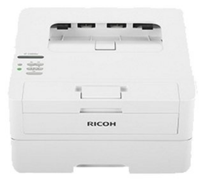 Изображение Принтер Ricoh SP 230DNw (A4, черно-белая, лазерная, 30 стр/мин)