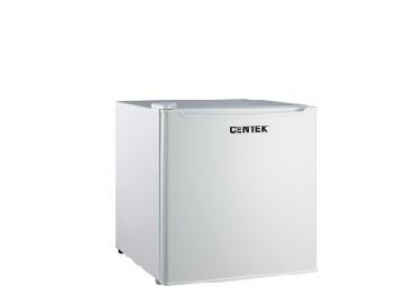 Изображение Холодильник CENTEK CT-1700 белый (45 л )