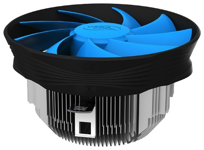 Изображение Кулер для процессора Deepcool ARCHER BIGPRO (AM4, FM2/FM2+, AM3/AM3+/FM1, AM2+, AM2, LGA1150/1151/1155/S1156, LGA775)1 шт