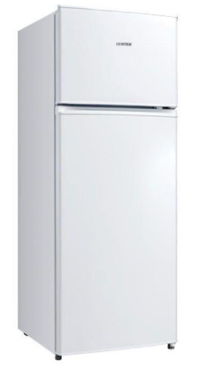Изображение Холодильник CENTEK CT-1712-207TF белый (207 л )