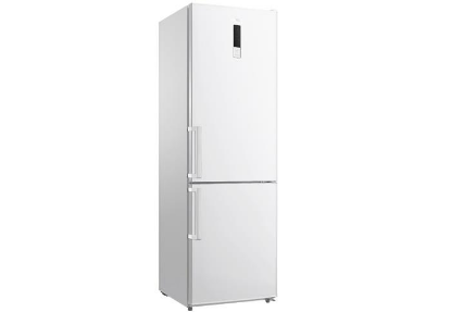 Изображение Холодильник CENTEK CT-1732 NF White multi белый (A+,)