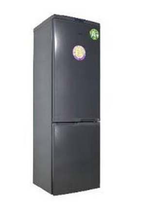 Изображение Холодильник DON R-290 G серый (310 л )
