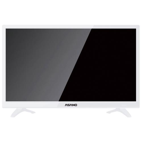 Изображение Телевизор Asano 24LH7011T 24" 720p HD Smart TV белый