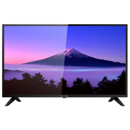 Изображение Телевизор SkyLine 43LT5900 43" 1080p Full HD  черный