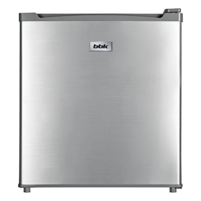 Изображение Холодильник BBK RF-049 серебристый (45 л )