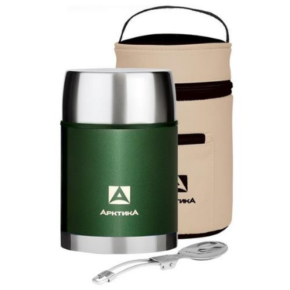 Изображение Термос Арктика 306-800А 0,8 л