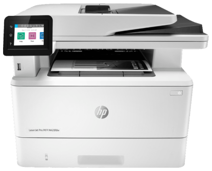 Изображение МФУ HP LaserJet Pro MFP M428fdw